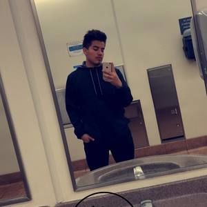 Meet your Posher, Danny